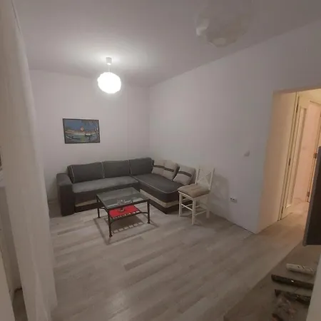 Apartment Ada Belgrade