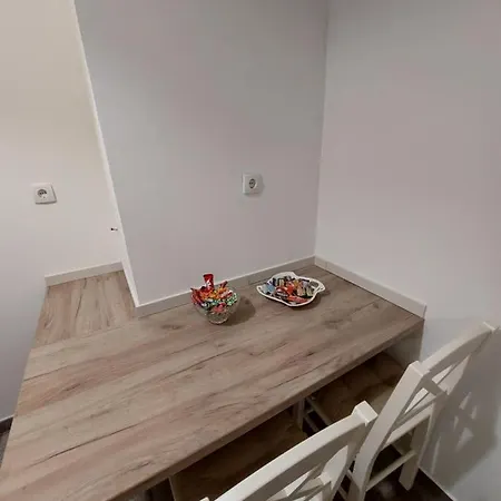 Apartment Ada Belgrade