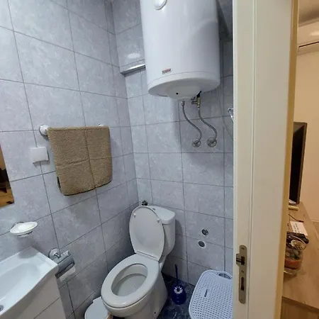 Ada * Belgrade