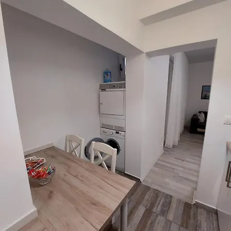 Apartment Ada