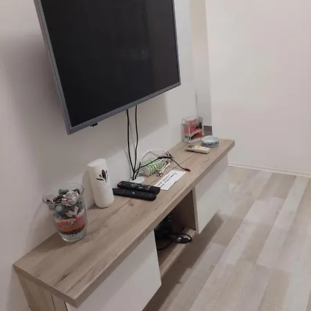 Ada * Belgrade