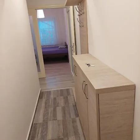 Ada Belgrade