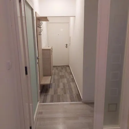 Apartment Ada Belgrade
